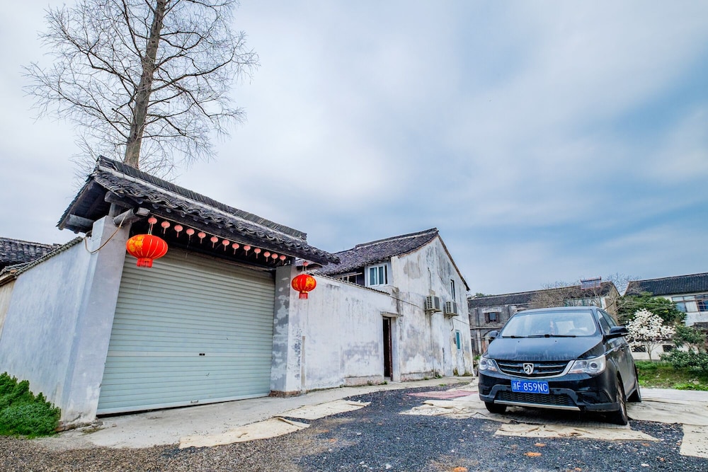 Wuzhen Liangzhu Boutique Inn 42/50