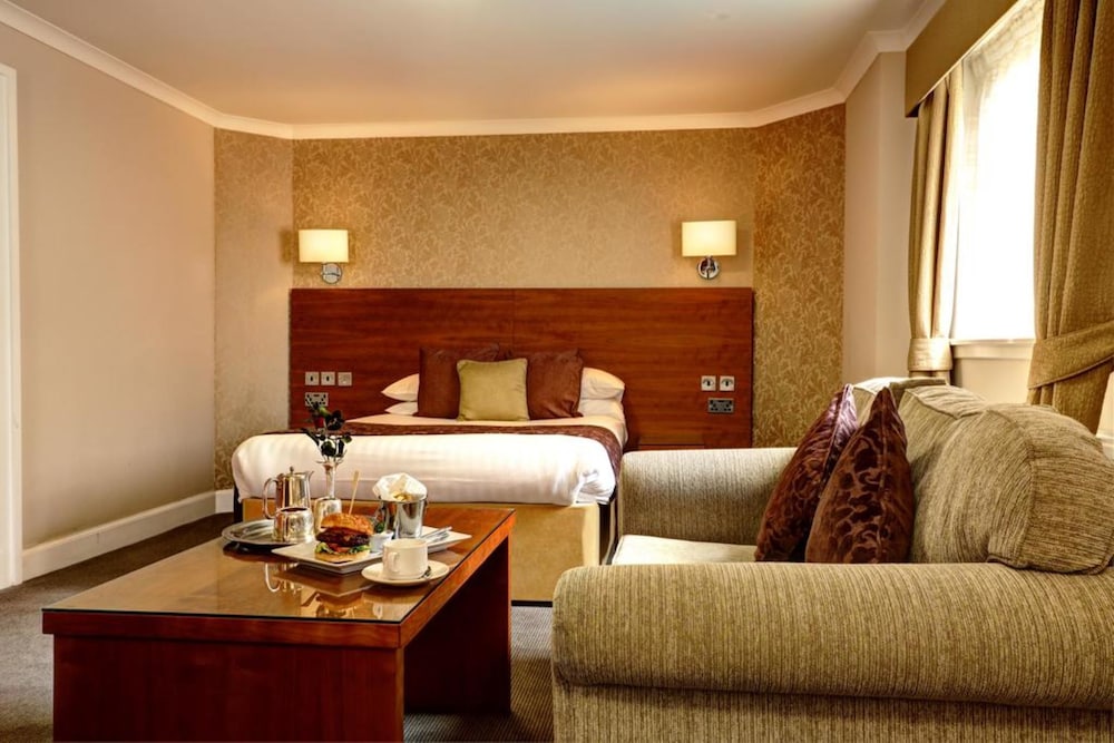 Golden Lion Hotel Stirling 13/50