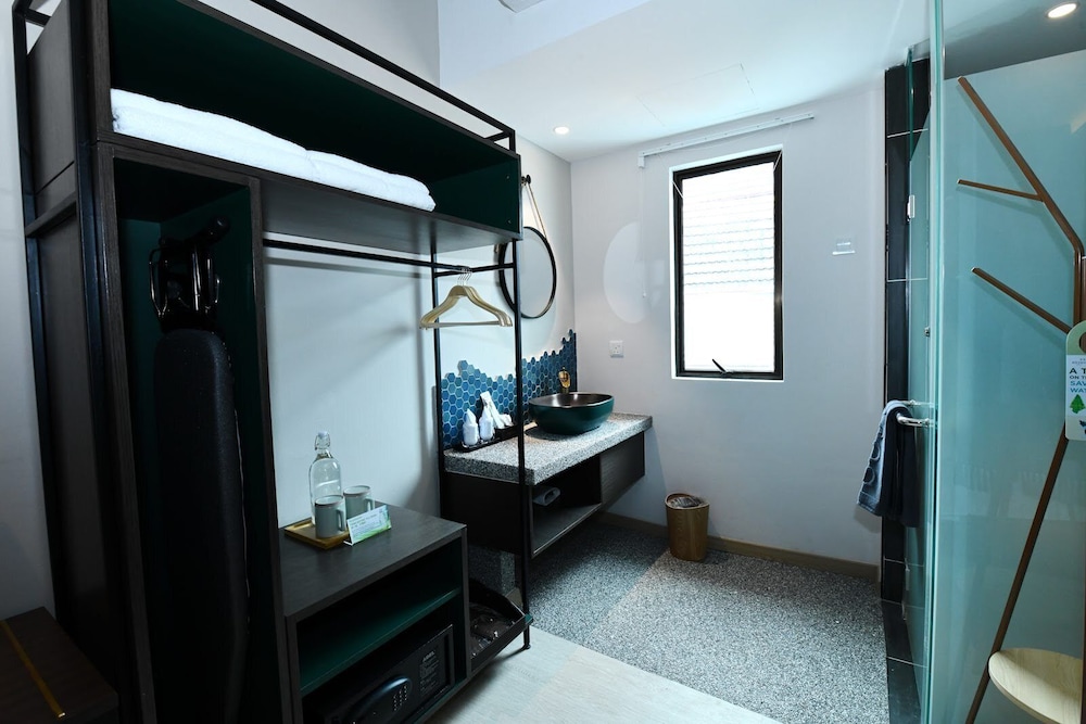 Sojourn Guest House Ipoh 47/48