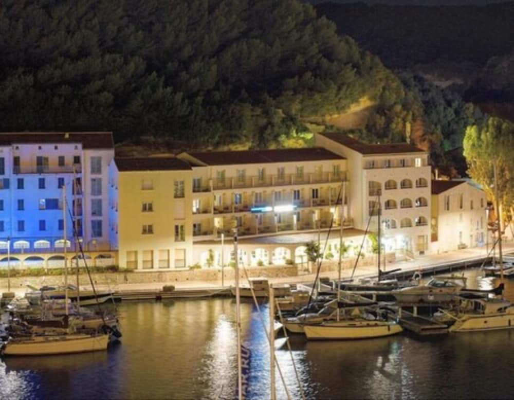 Solemare 58/66