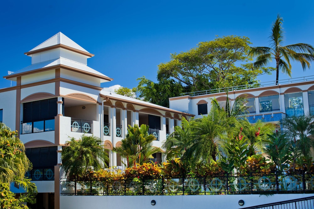Regal Port Douglas in PORT DOUGLAS