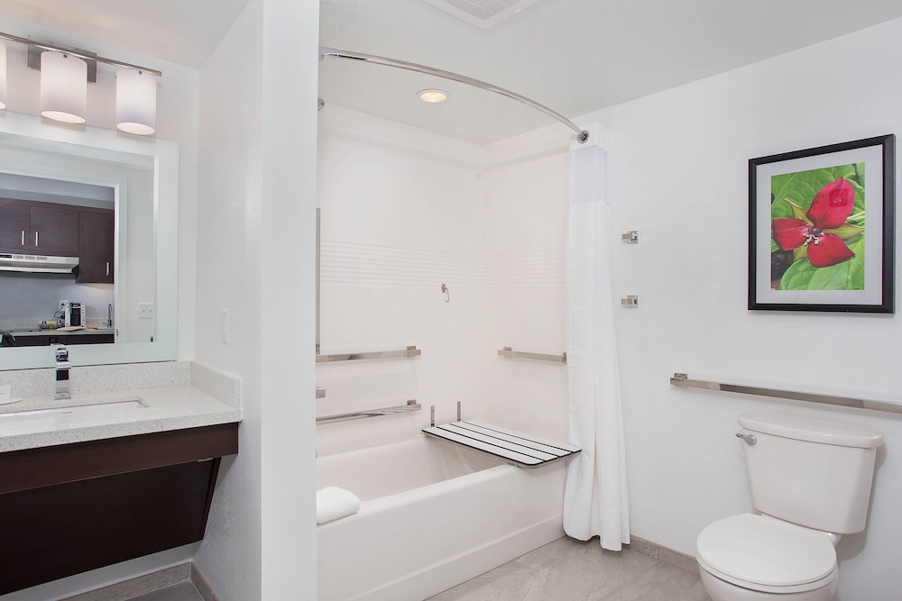 TownePlace Suites by Marriott Knoxville Oak Ridge 14/51
