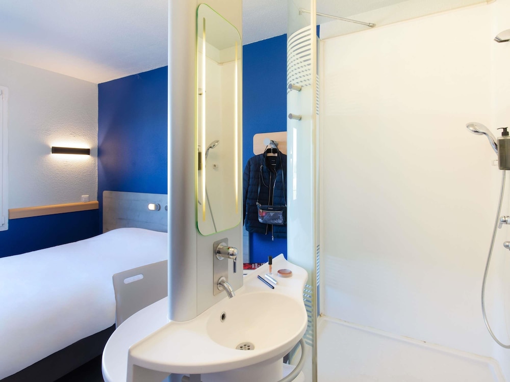 Ibisbudget Saint Maximin La Sainte Baume 55/61