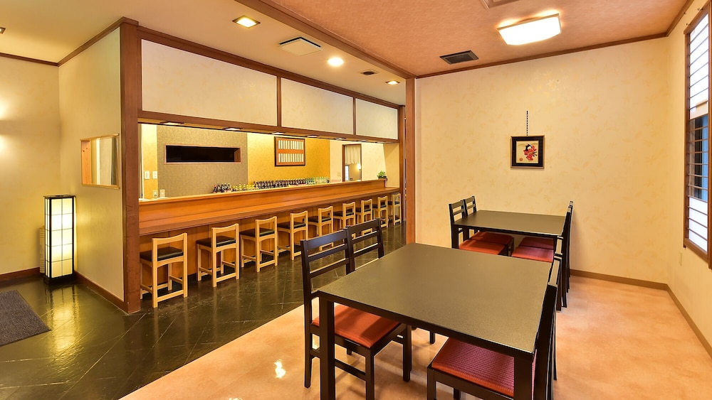 HOTEL MARUSANSOU 42/54