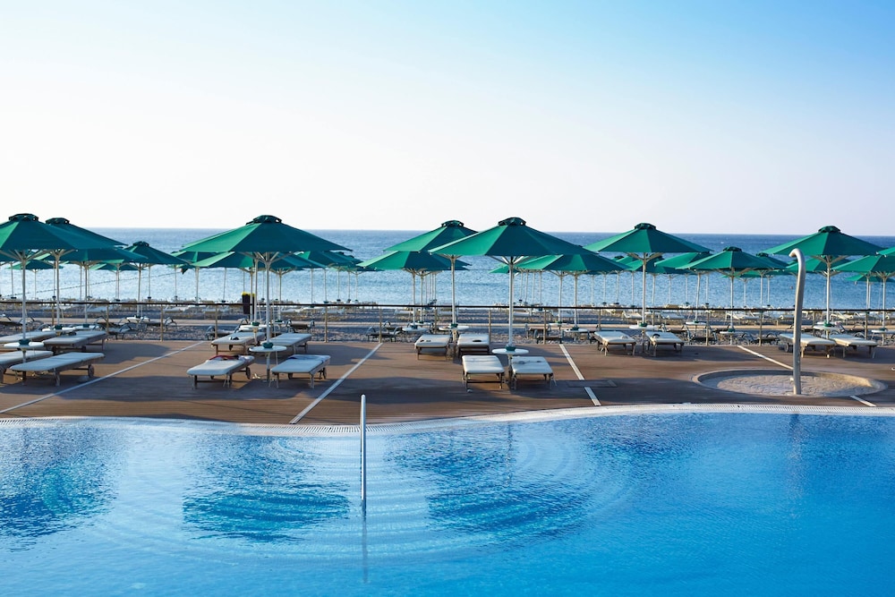 Esperos Mare Resort & Spa 7/91