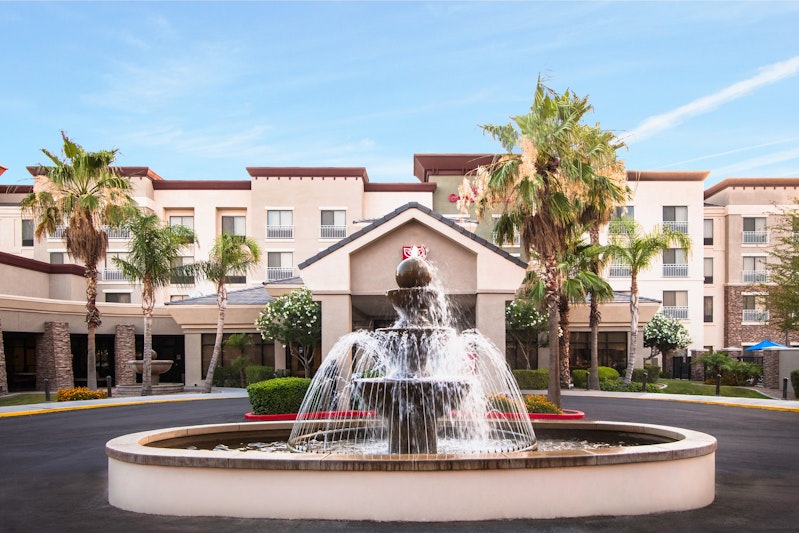 Hilton Garden Inn Phoenix Avondale 28/28