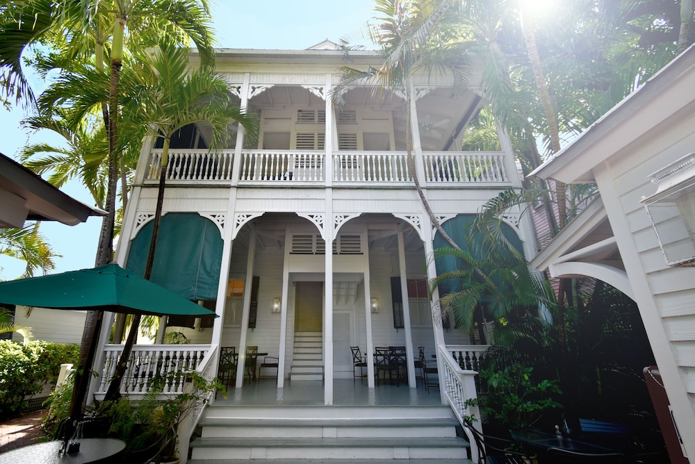 Simonton Court Hotel Key West 1/79