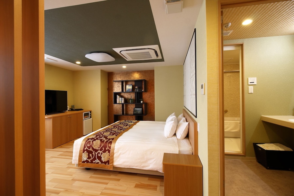 Nagomi Hotel Nippori 31/48