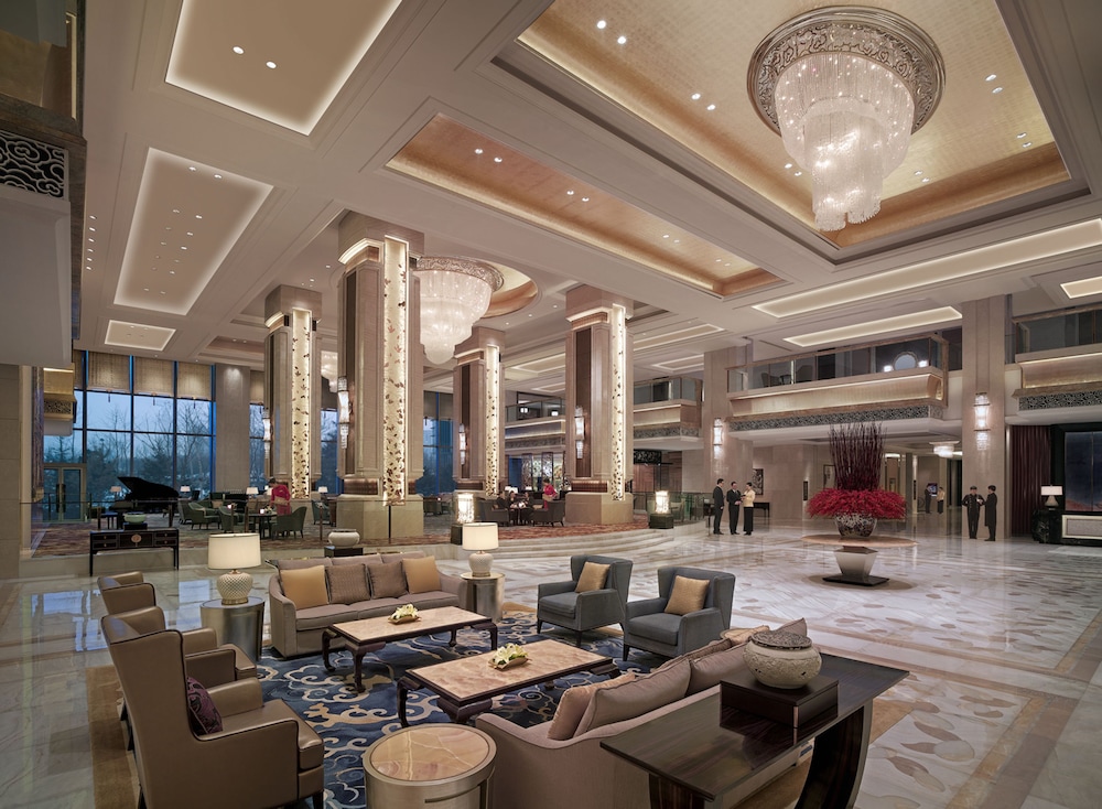 Shangri-La Shenyang 30/50