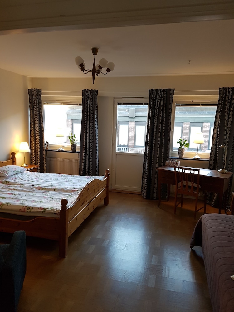 Hotell Bode 5/31