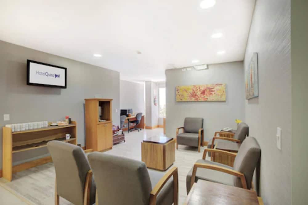 Hotel Quito by Sercotel 28/48
