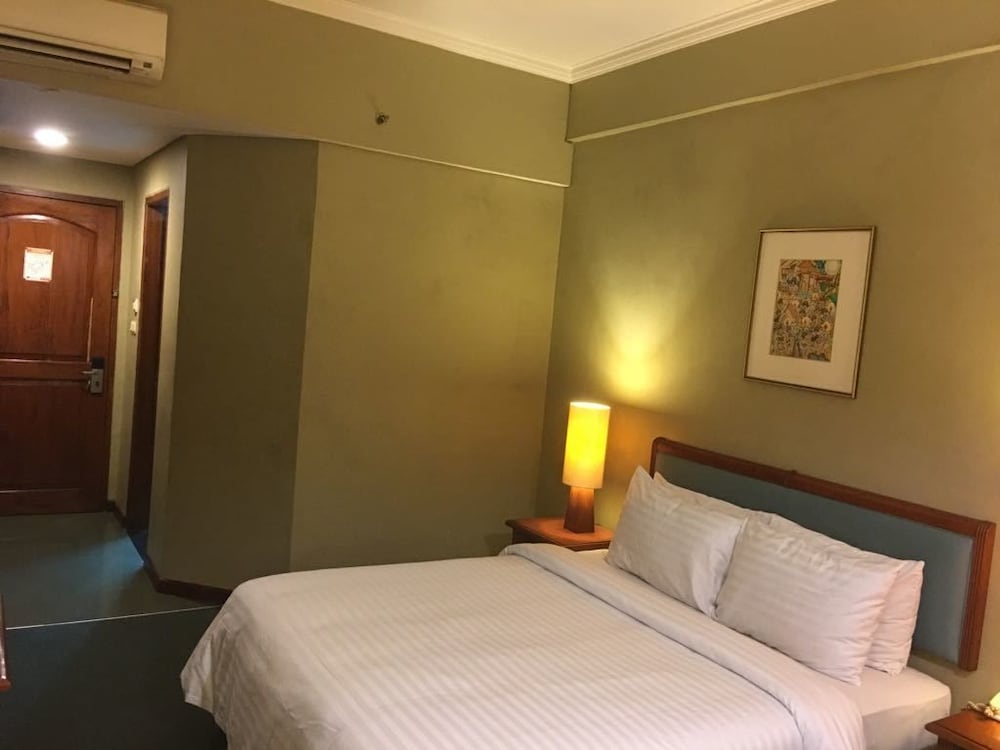 Paragon Hotel Jakarta 8/33