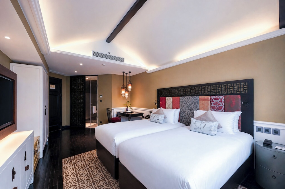 HOTEL ROYAL HOI AN, The Legacy by the River 31/84
