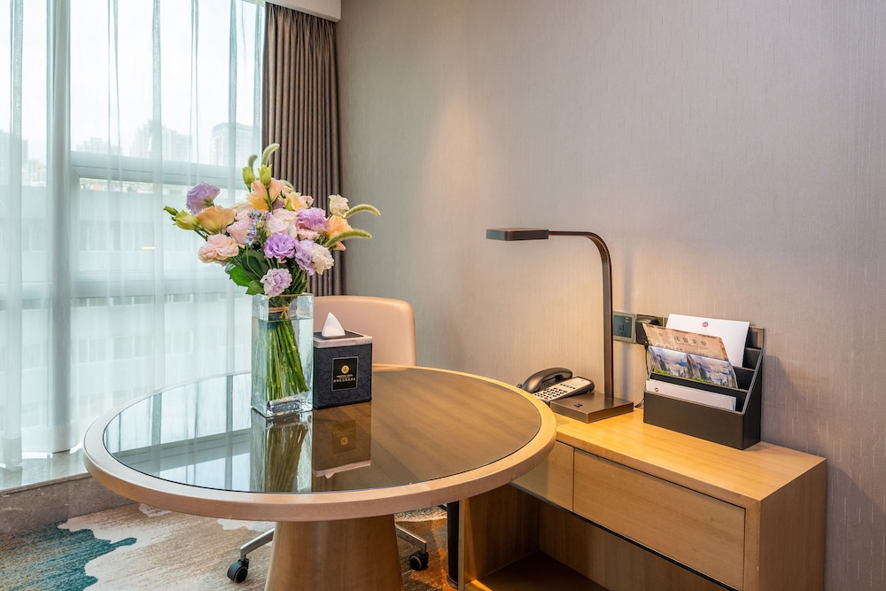Oriental Ginza Hotel Shenzhen (ex Grand Mercure Shenzhen Oriental Ginza) 44/50