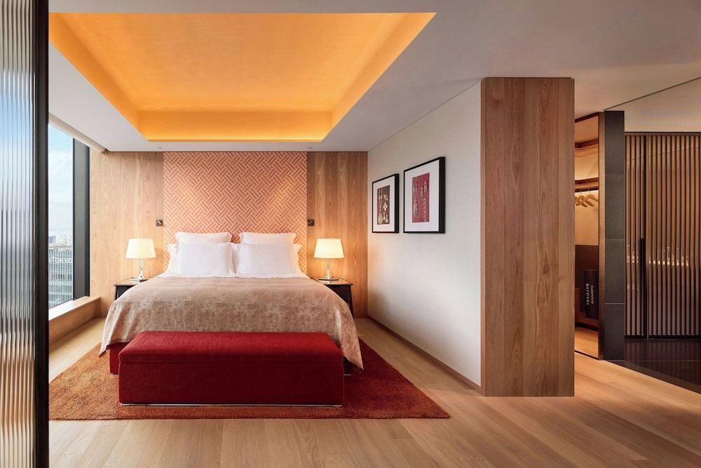 Bulgari Hotel Tokyo 12/50