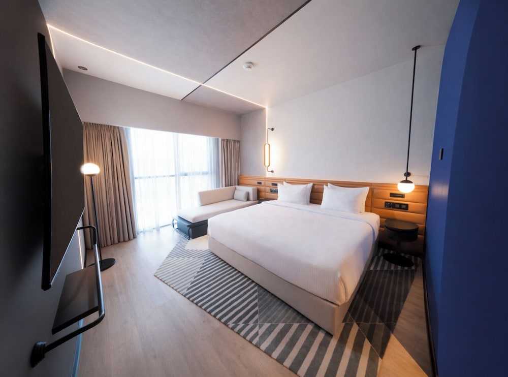 Novotel Madinah 28/46