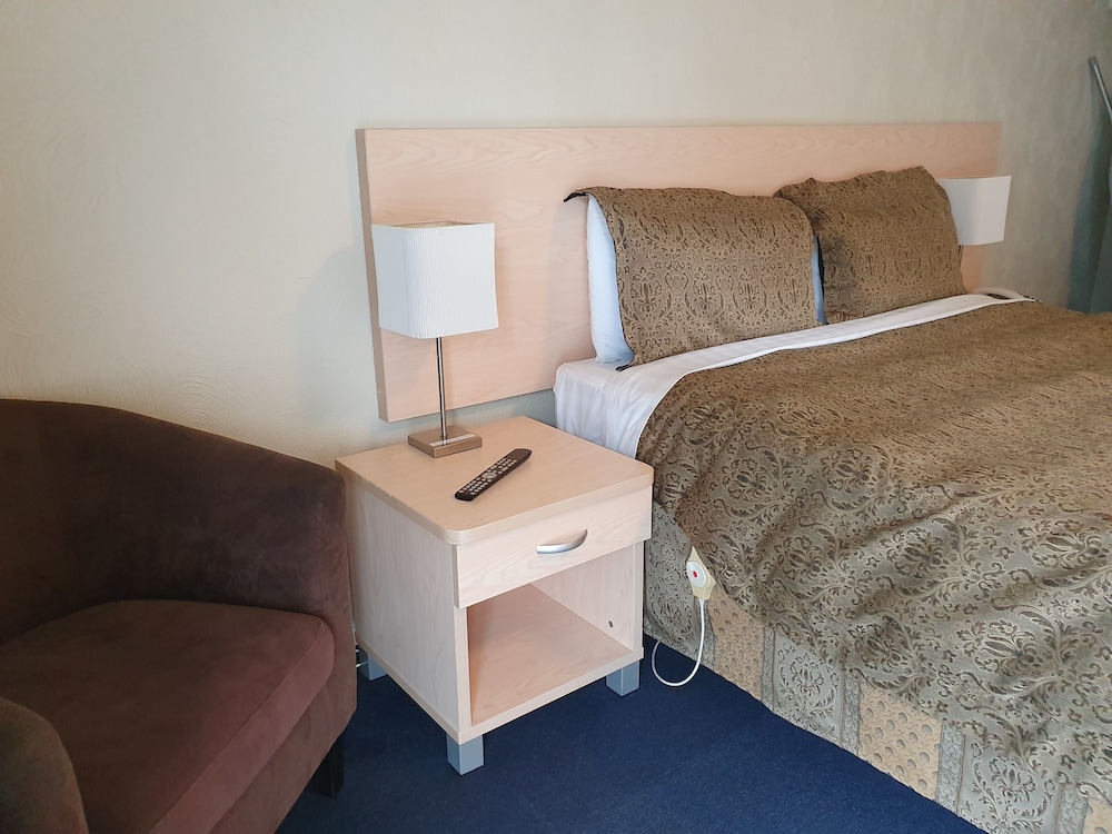 Abbots Hamilton - Hotel And Conference Centre 24/57