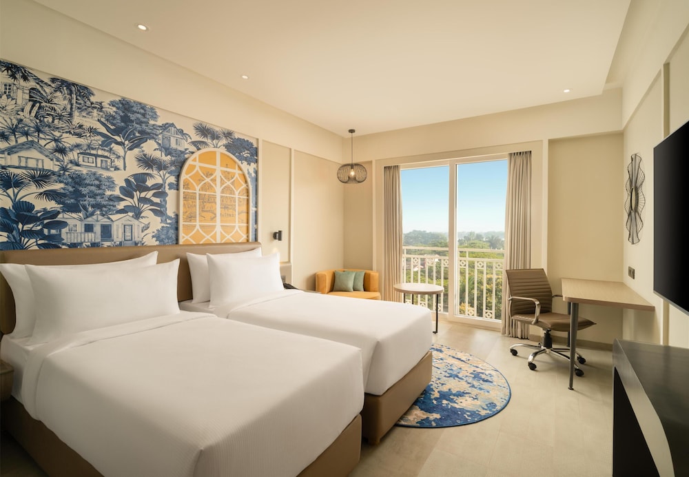Hilton Garden Inn Goa Calangute 20/59