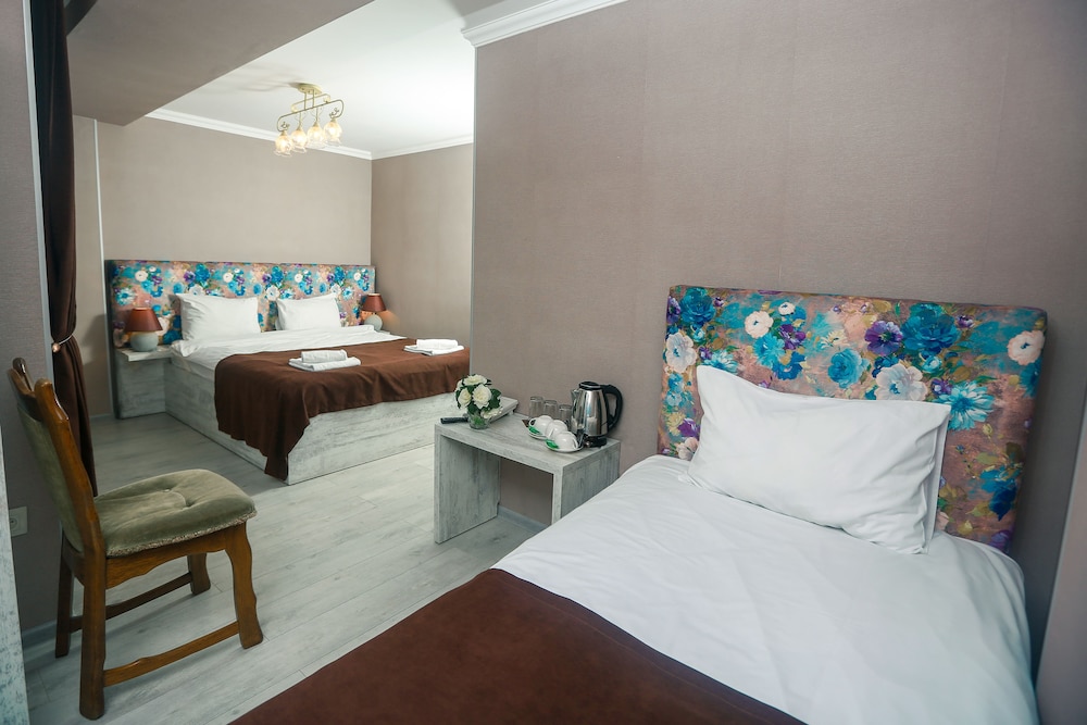 New Metekhi Hotel 3/52