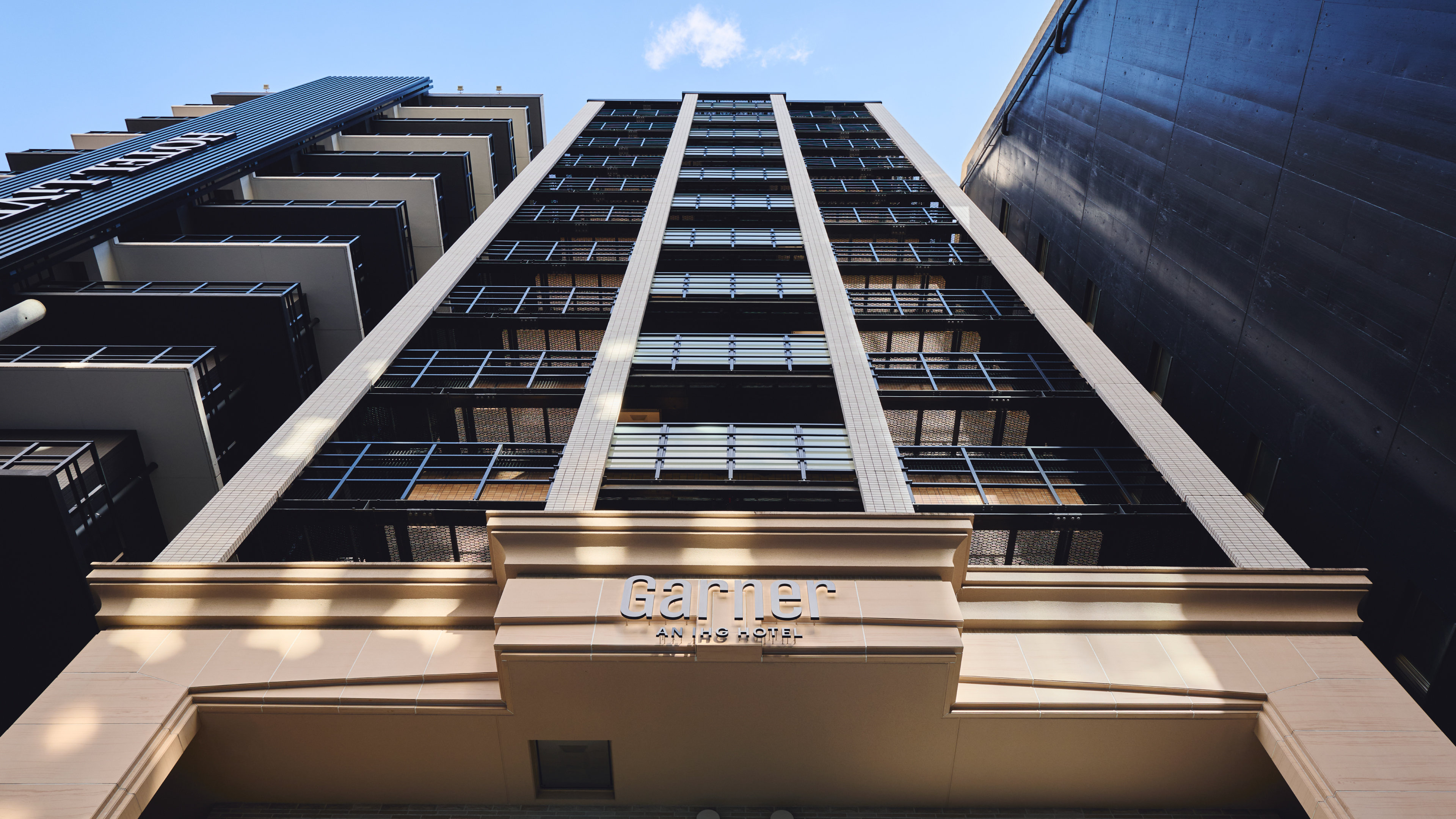 Garner Hotel Osaka Honmachi Kita Semba by IHG 3/50