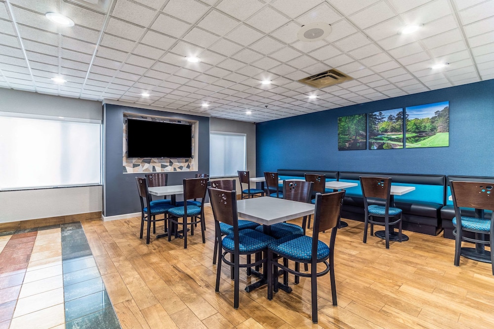 Quality Inn & Suites Augusta I-20 19/32