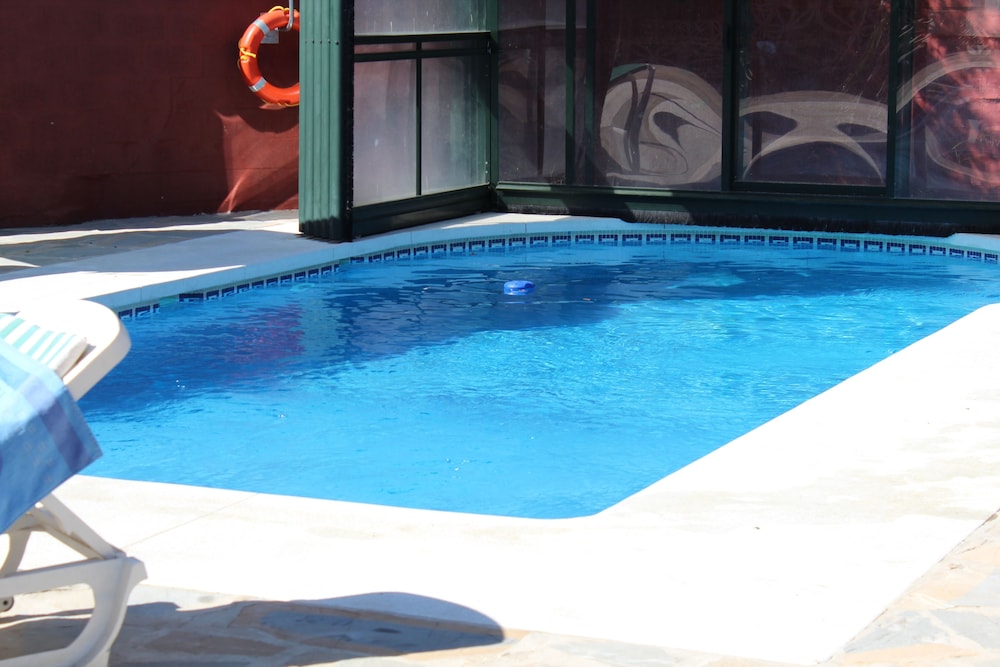 Los Jarales Hotel 46/73