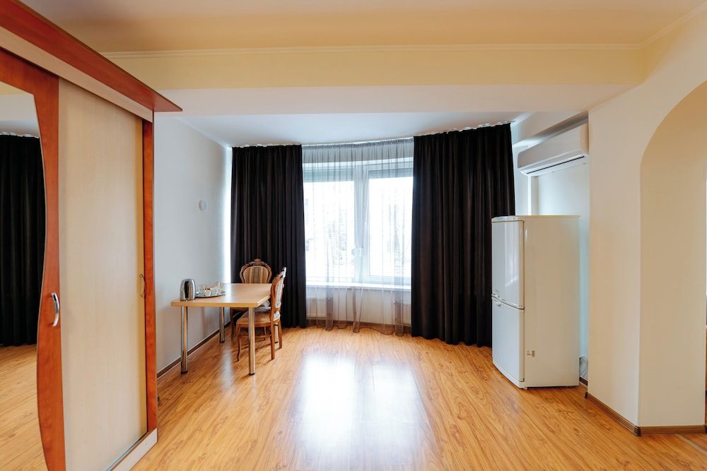 Villa Arus Hotel 20/63