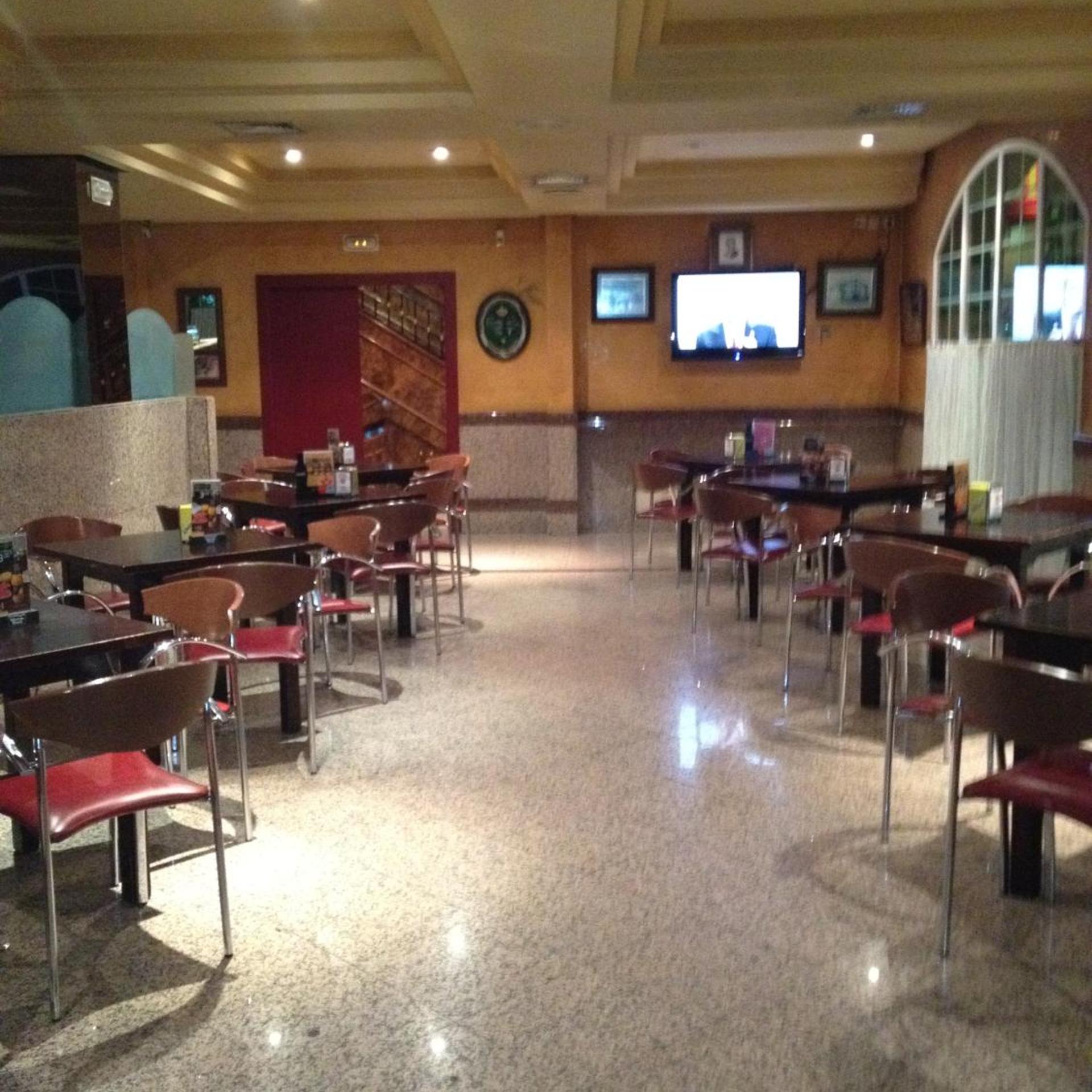 Hotel Don Angel 37/48