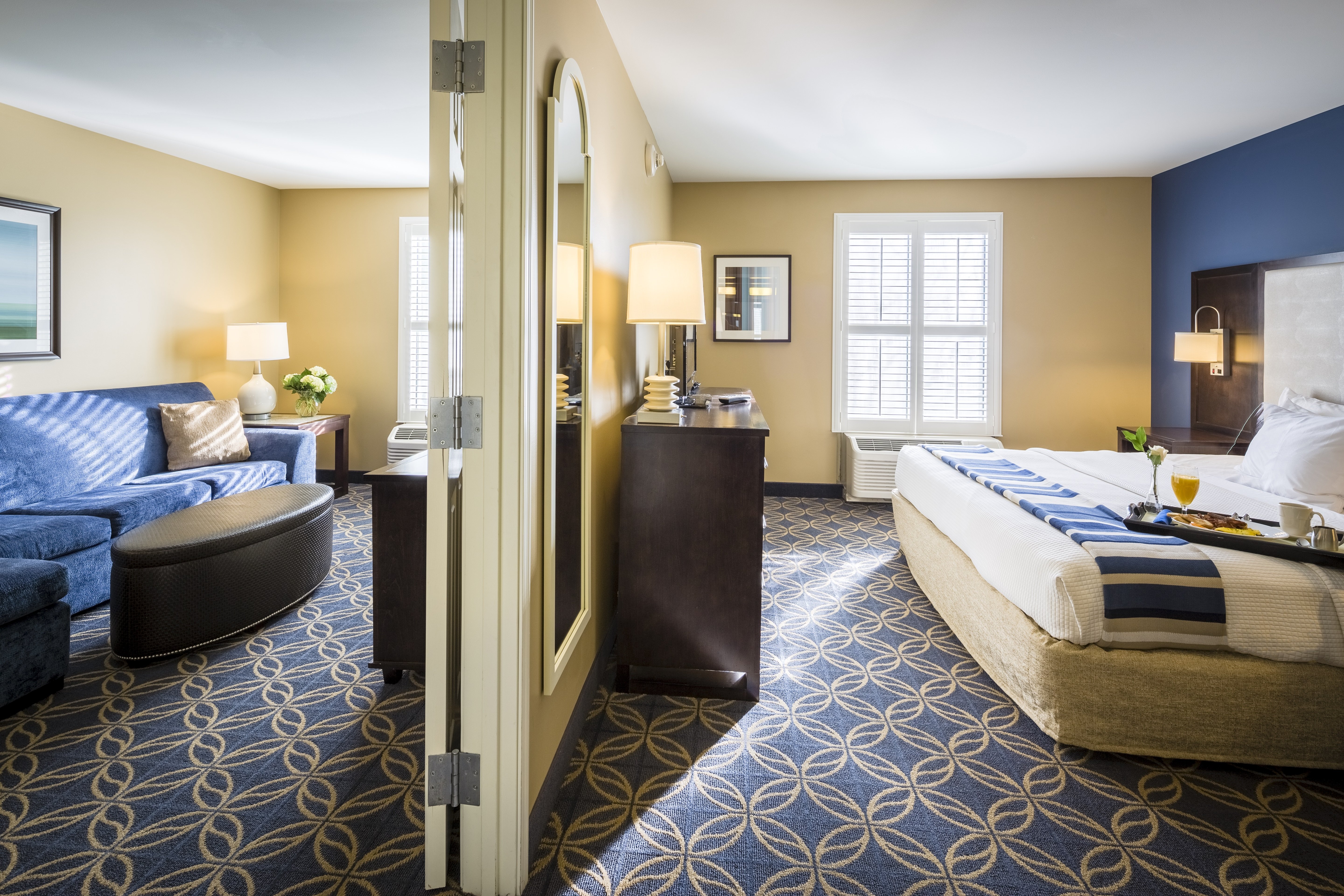 Nationwide Hotel and Conference Center 8/50
