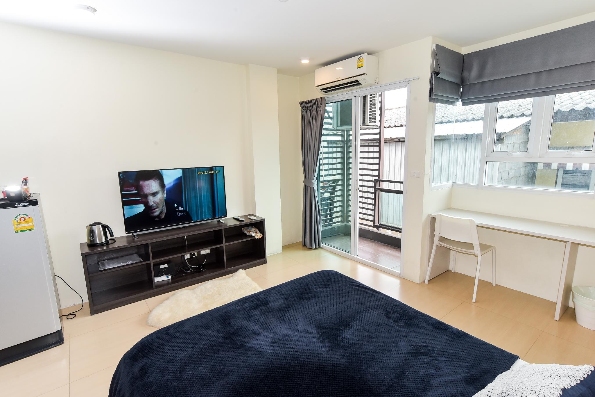 Plume Residence Minburi 21/29