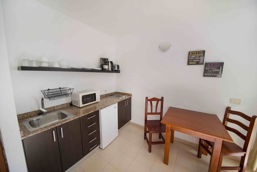 Tabaiba Apartments 31/48