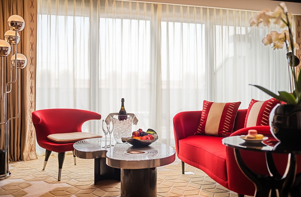 Dinamo Hotel Baku 33/57