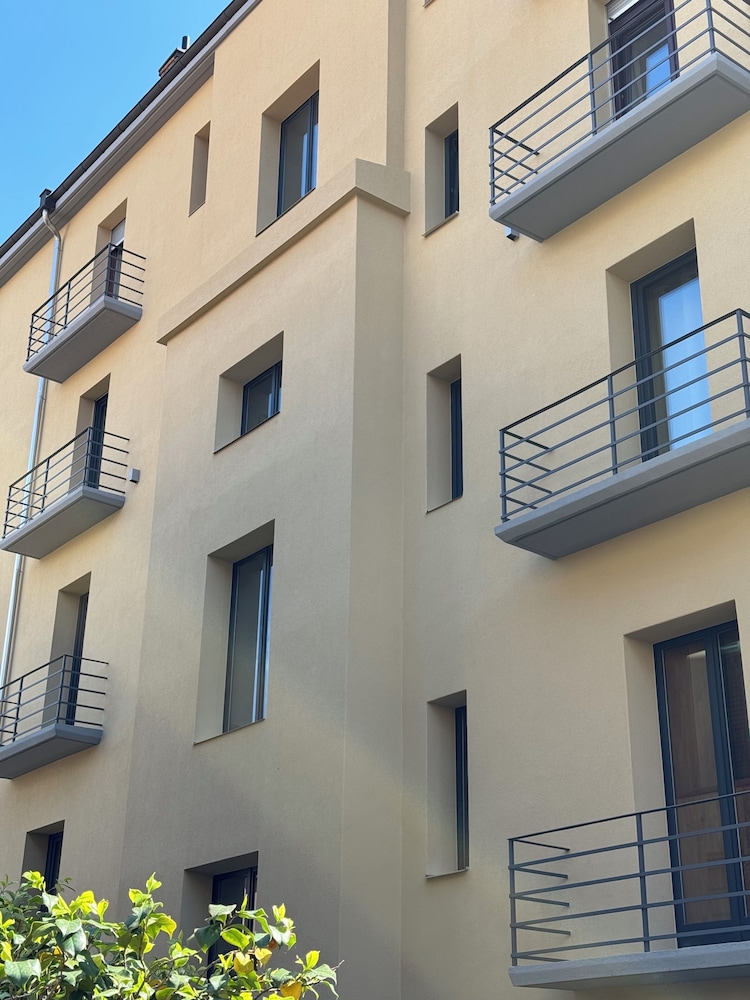 Hotel Besso Lugano Center 10/45