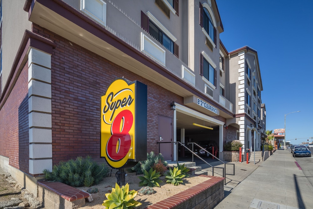 Hotel Skye San Bruno 10/64