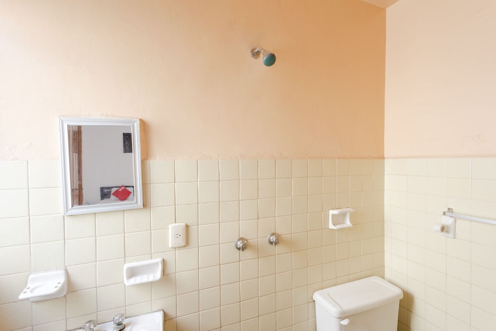 OYO Hotel Emperador, Oaxaca 53/53