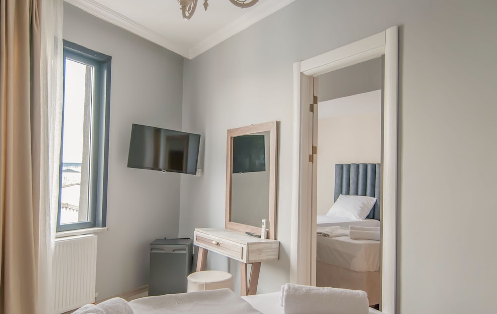 New Taksim Hotel 22/70