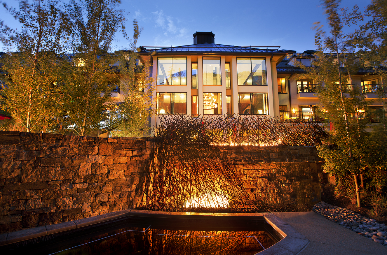 Vail Residences at Cascade Village 3/57