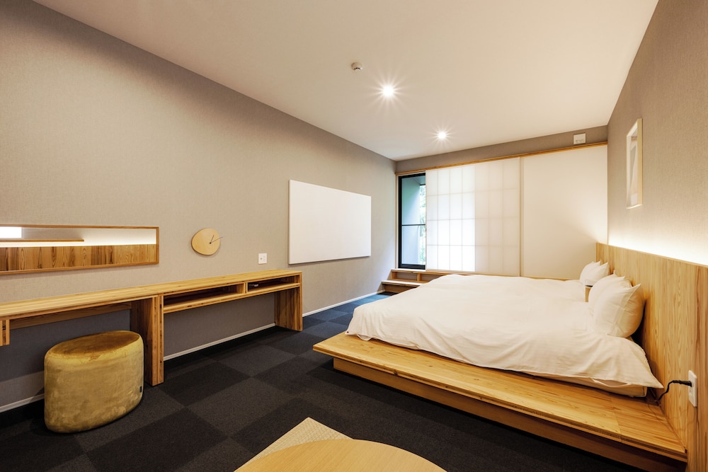 Beppu Hotel Negura 16/50