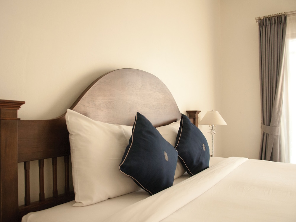 Koranaree Courtyard Boutique Hotel 17/39