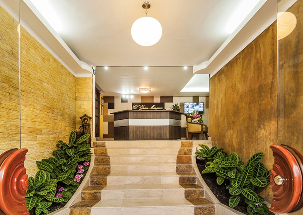 Hotel Ayenda Gran Marquez 1014 3/50