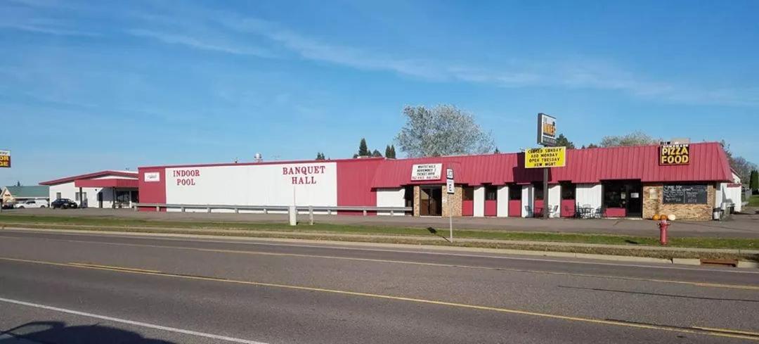 Northern Lights Inn 2/16