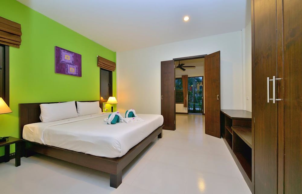 Happy Cottages Phuket 7/42