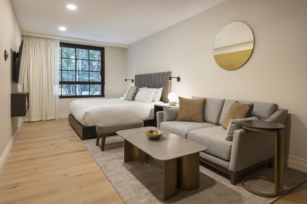 THE AMSTERDAM LUXURY PLUS BY VIADORA 26/44
