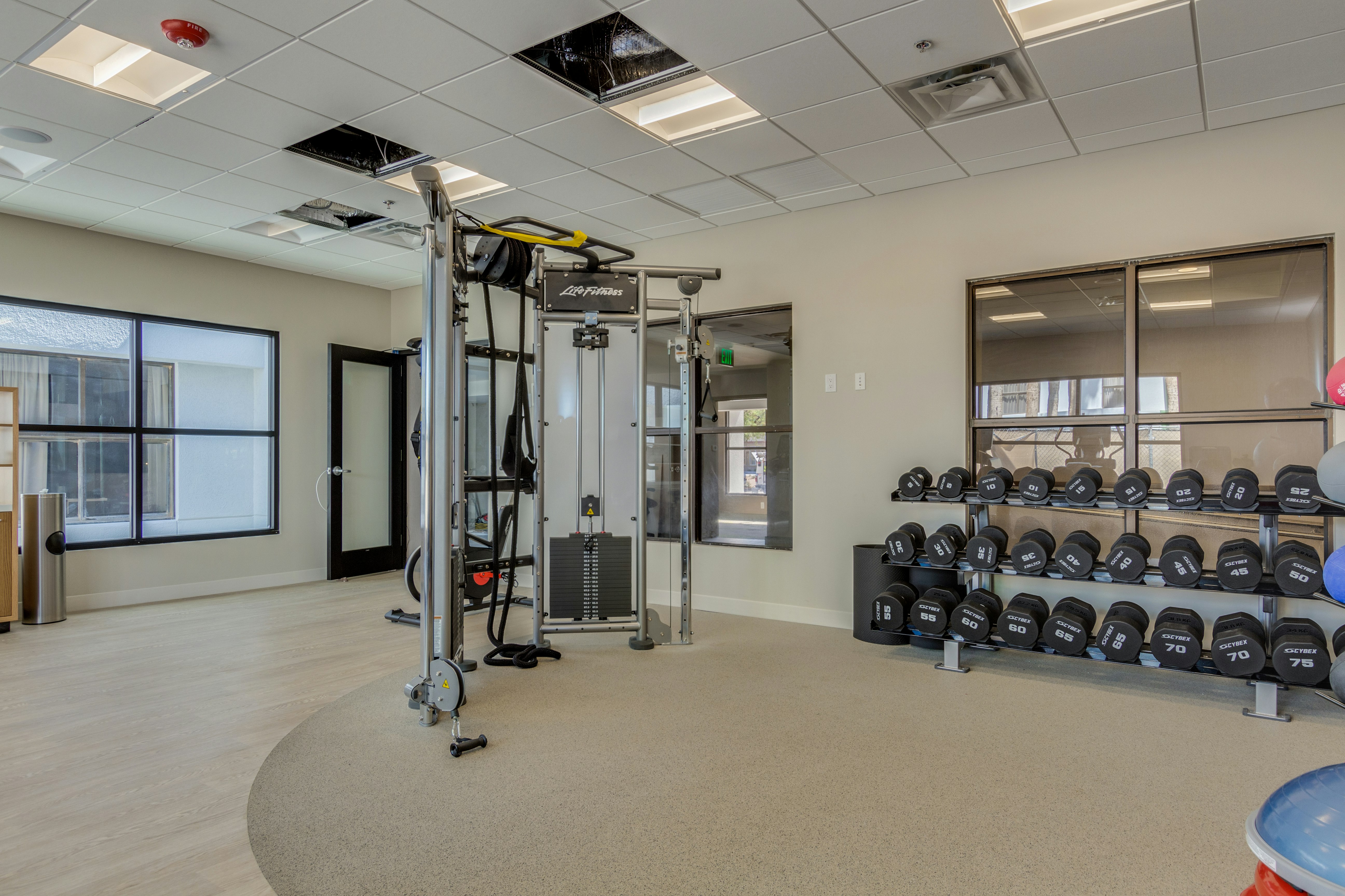 DoubleTree by Hilton Phoenix Chandler 20/36