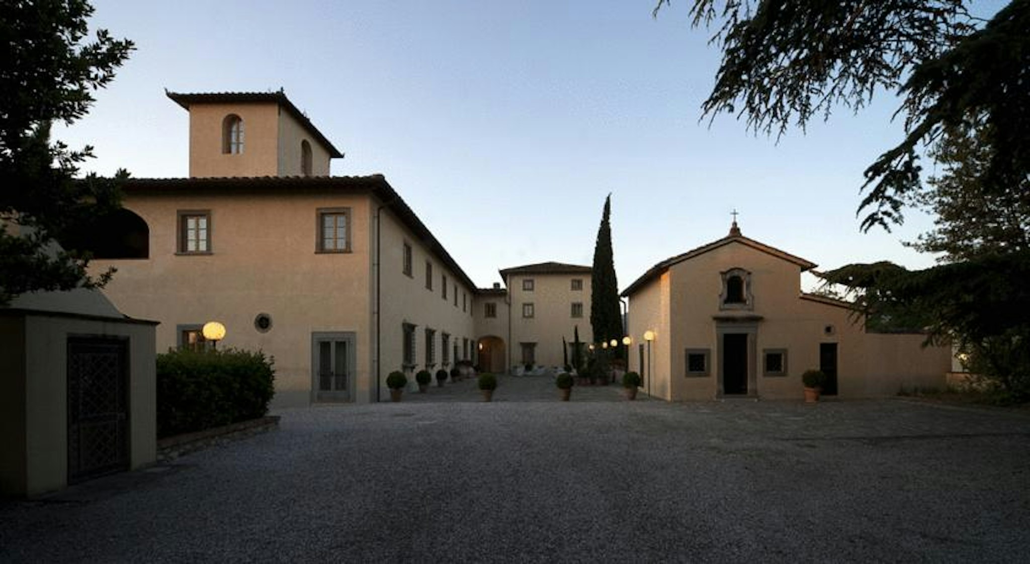 Hotel 500 Firenze 22/25
