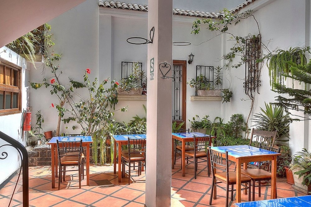 Casa San Martin 22/29