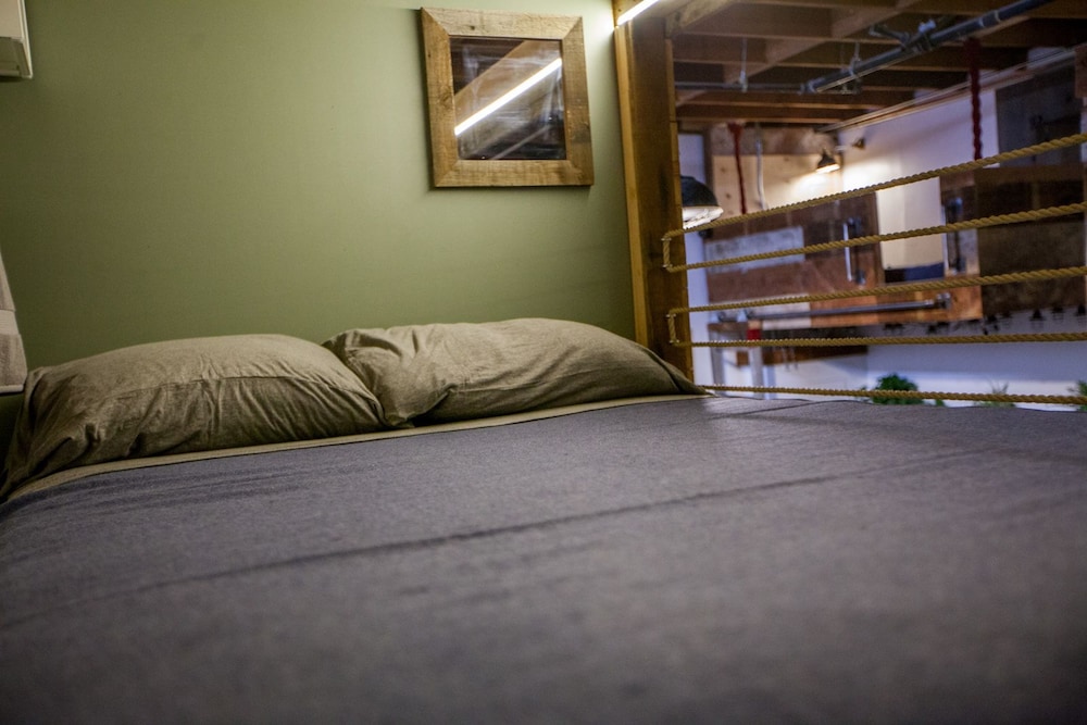 PodShare Los Feliz - Hostel 31/45
