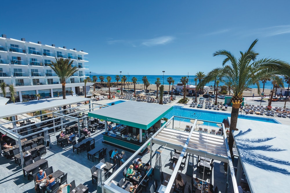 Hotel Riu Costa del Sol 40/49
