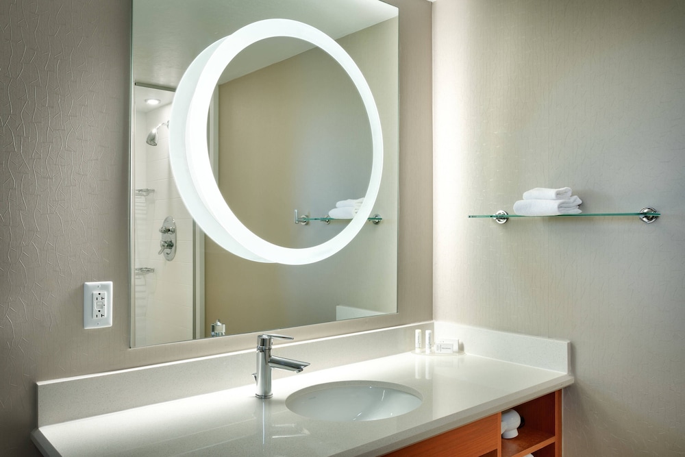SpringHill Suites by Marriott Vernal 18/44