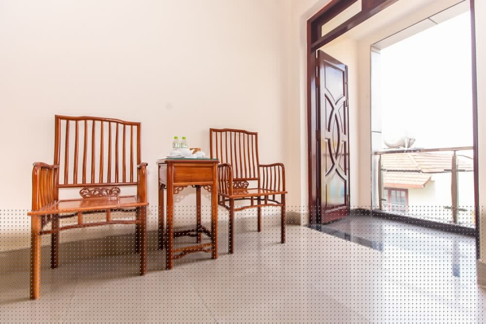 Hoa De Nhat Hotel 48/55